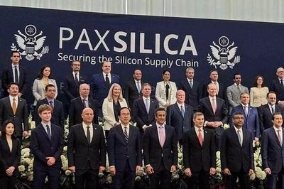 Argentina gia nhập liên minh công nghệ của Mỹ để thúc đẩy AI