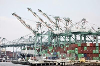 Mỹ cảnh báo áp thuế 100% các nước đánh thuế dịch vụ số đối với doanh nghiệp Mỹ