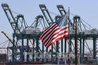 S&P giữ nguyên xếp hạng tín nhiệm của Mỹ ở mức AA+