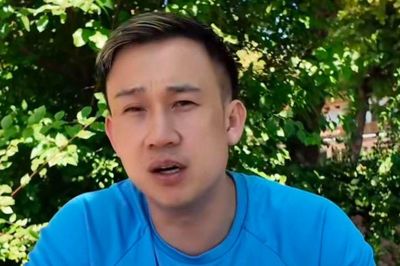 Phản hồi từ cảnh sát nước ngoài khi Dương Triệu Vũ trình báo