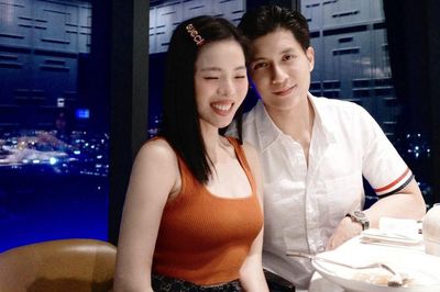 Tiếc cho ca sĩ Lệ Quyên