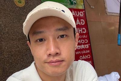 Hết hy vọng với diễn viên Quốc Trường