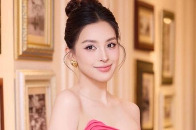 Theo chân Tiểu Vy đến Đà Nẵng, khám phá khu chợ càng đi càng khó về tay không