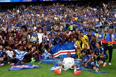 World Cup 2026: Cabo Verde viết cổ tích, Ai Cập lần đầu làm nên lịch sử