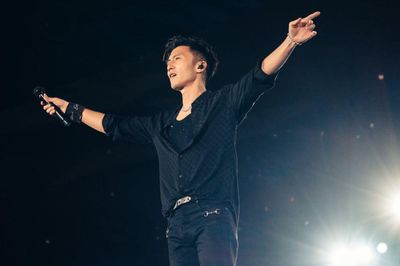 Tạ Đình Phong tạo 'luật thép' cho concert cá nhân, đến người trong showbiz cũng 'bó tay'