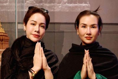 Tuyên bố của Võ Hạ Trâm về Nhật Kim Anh