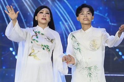 Điều dang dở lớn nhất của Hồ Văn Cường và Như Quỳnh