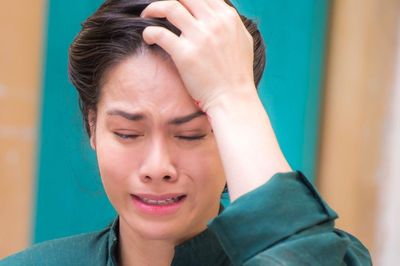 Buồn cho ca sĩ Nhật Kim Anh