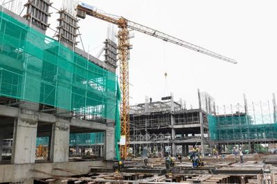 Người dân Thủ đô ủng hộ quy định ngừng cấp điện, nước để xử lý công trình vi phạm
