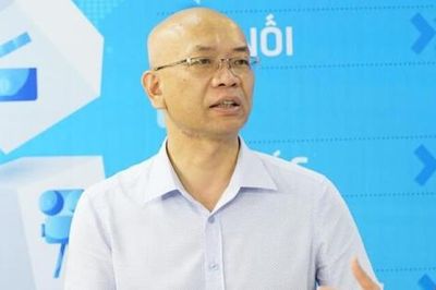 Ông Trần Thanh Hải: Tận dụng FTA để thúc đẩy xuất nhập khẩu bứt phá