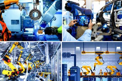 Đổi mới sáng tạo: Động lực nâng tầm doanh nghiệp Việt
