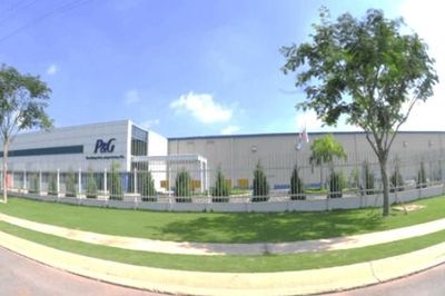 Ủy ban Cạnh tranh Quốc gia xử phạt Công ty TNHH Procter & Gamble Việt Nam