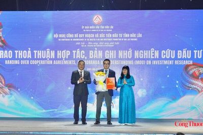 Doanh nghiệp đầu tư 800 tỷ đồng phát triển hệ thống GO! tại Đắk Lắk