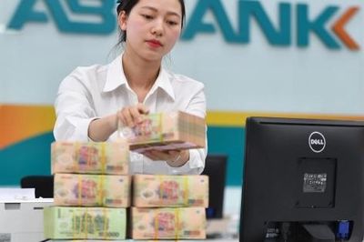 Ngân hàng tăng tốc củng cố 'bộ đệm' vốn