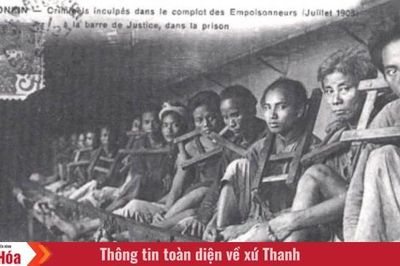 Ngày này năm xưa (27/6): Ghi dấu mốc lịch sử đấu tranh cách mạng và hoạt động đối ngoại của Chủ tịch Hồ Chí Minh