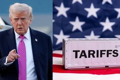 Ông Trump đe dọa áp thuế 100% với các nước đánh thuế dịch vụ số của Mỹ
