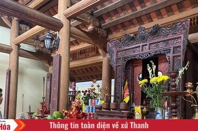 Thủ lĩnh phong trào Cần Vương trên đất Yên Định
