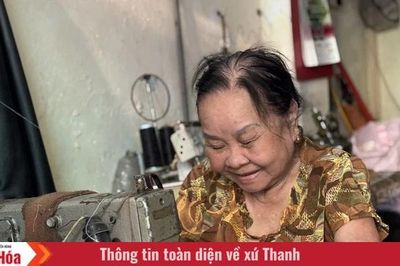 Chuyện nghề... vọng giữa phố đông (B ài 1): Những người lưu giữ hồn nghề