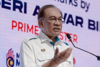 Thủ tướng Malaysia kêu gọi đẩy nhanh ứng dụng công nghệ máy bay không người lái