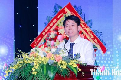 Những ý kiến tâm huyết tại Đại hội Hội Nhà báo Thanh Hóa lần thứ VII