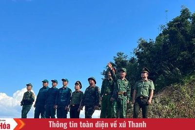 Gian nan cuộc chiến vùng biên