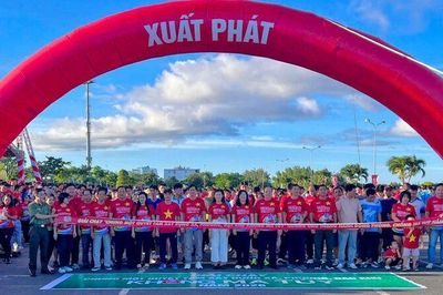 An Giang hưởng ứng tháng hành động phòng, chống ma túy năm 2026