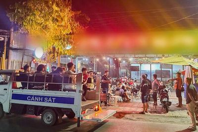 Cần Thơ triệt phá điểm cá độ bóng đá mùa World Cup