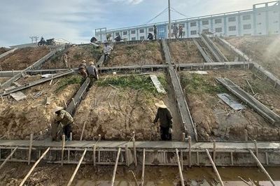 Bắc Ninh: Khơi thông dòng vốn cho các công trình trọng điểm