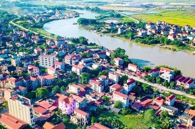 Kinh Bắc chở che, thành người quan họ