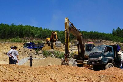 Cấp xã tăng tốc giải ngân vốn đầu tư công