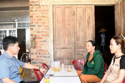 Thắp niềm tin cho người sau cai nghiện