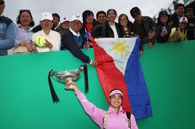 Wimbledon 2026: Quần vợt Đông Nam Á xác lập cột mốc lịch sử với 5 đại diện