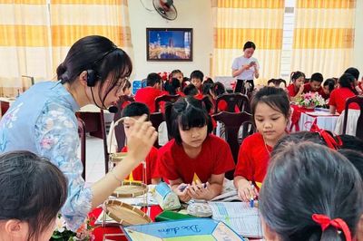 Đồng bộ chuyên môn từ bộ sách giáo khoa dùng chung