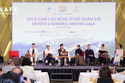 Hội nhập điện ảnh thế giới