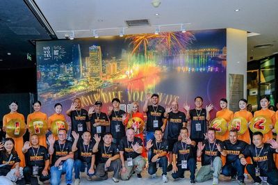 Sức hút của Đà Nẵng