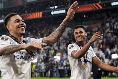 Morgan Rogers và Arsenal: 'Mảnh ghép cuối cùng' 90 triệu euro cho tham vọng thống trị Ngoại hạng Anh