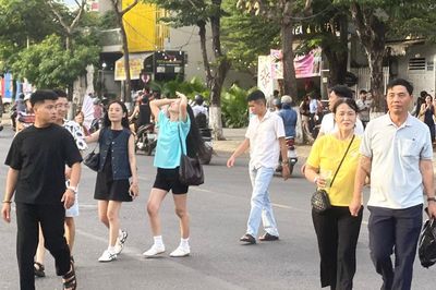 Sẵn sàng cho 'đại tiệc' pháo hoa khép lại vòng loại DIFF 2026