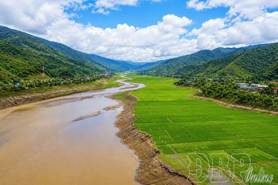 Mường Lay - 2 mùa 1 nhịp sống