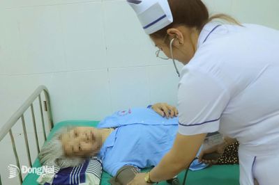 Ðể tuổi già không mang gánh nặng bệnh tật