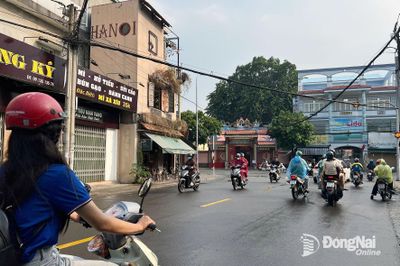 Từ 27-6 đến 2-7: Ngày nắng, chiều tối và đêm có mưa nhiều nơi