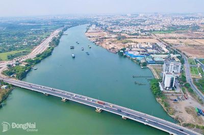 Phê duyệt nhiệm vụ quy hoạch chi tiết khu Trung tâm Chính trị - hành chính thành phố Đồng Nai