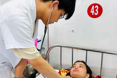 Giúp Siu Ri có cơ hội vượt qua bạo bệnh