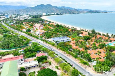 Đông Hải ngày mới