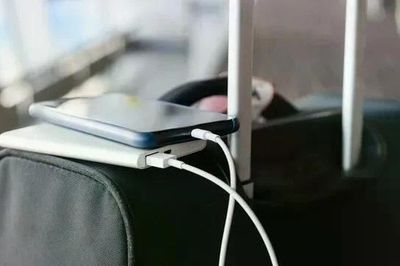 3 điều cần biết khi mang sạc dự phòng trên máy bay từ 01/7