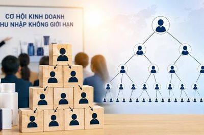Từ 1/7: Cán bộ, công chức không được tham gia bán hàng đa cấp