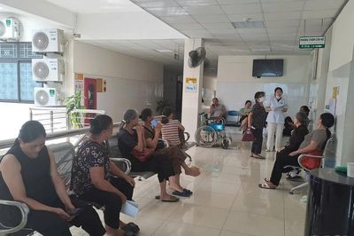 Nhiều ca liệt dây thần kinh số 7 trong mùa nắng nóng, bác sĩ cảnh báo nguyên nhân