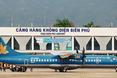 Sân bay Điện Biên đề xuất mở đường bay quốc tế đầu tiên tới Trung Quốc