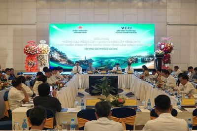 Kết nối bắt đầu từ nội lực
