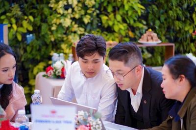 Chính quyền kiến tạo tiếp sức doanh nghiệp phát triển