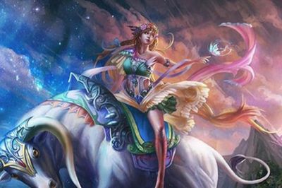 4 chòm sao sở hữu tư duy làm giàu vượt trội và khả năng tích lũy tài sản đáng nể